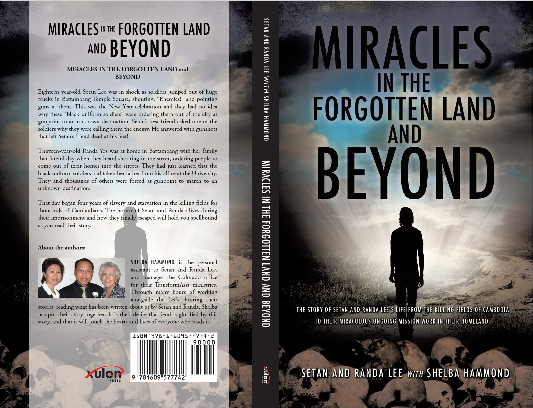 Miracles in the Forgotten Land and Beyond